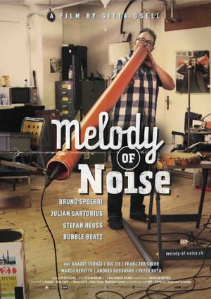 Melody of Noise's poster