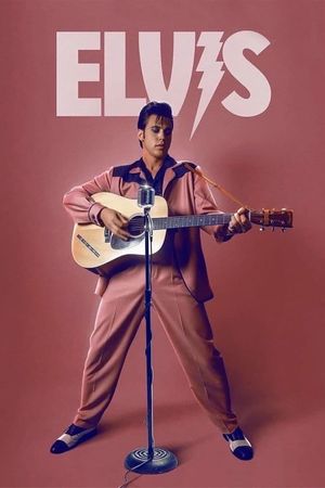 Elvis's poster