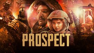 Prospect's poster