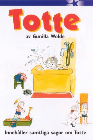 Totte's poster