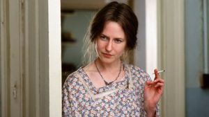 The Hours's poster