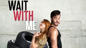 Wait with Me's poster