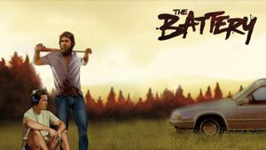 The Battery's poster
