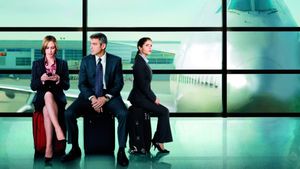 Up in the Air's poster