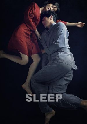 Sleep's poster