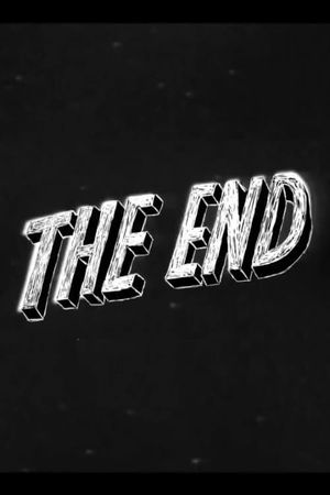 The End's poster