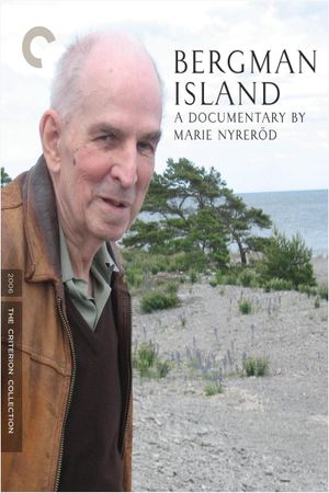 Bergman Island's poster