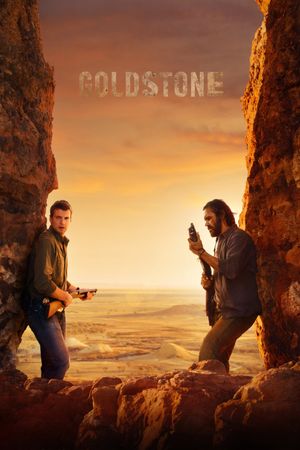 Goldstone's poster