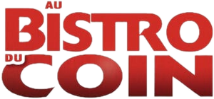 Au bistro du coin's poster