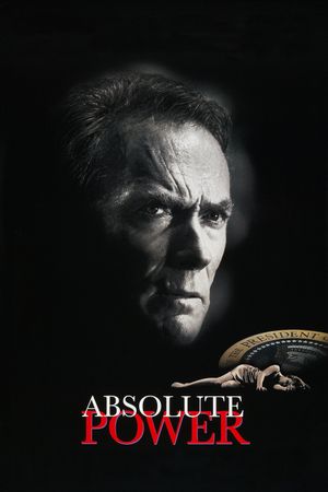 Absolute Power's poster