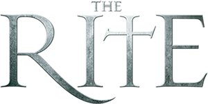 The Rite's poster