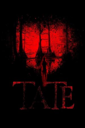 Tate's poster