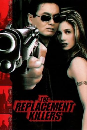 The Replacement Killers's poster