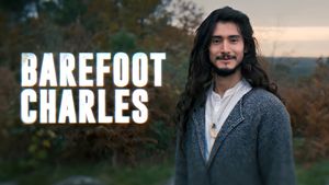 Barefoot Charles's poster
