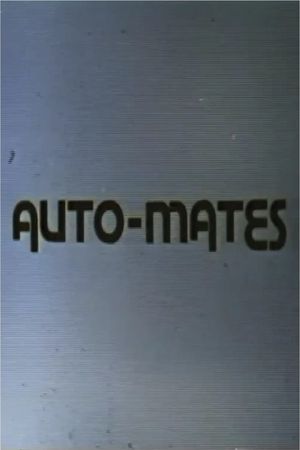 AUTO-MATES's poster