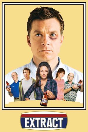 Extract's poster