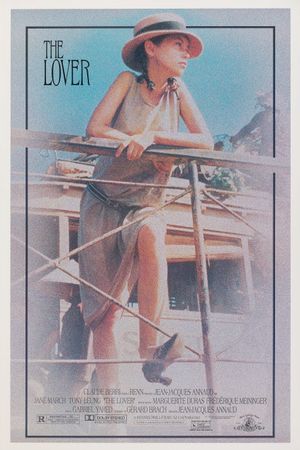 The Lover's poster