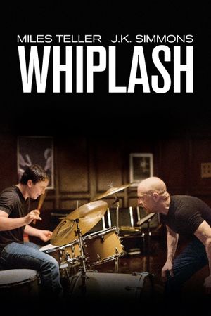 Whiplash's poster