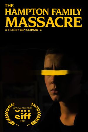 The Hampton Family Massacre's poster