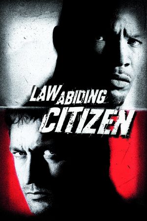Law Abiding Citizen's poster