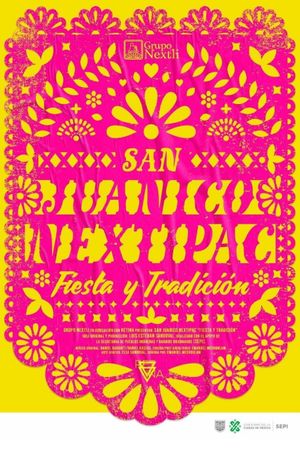 SAN JUANIC NEXTIPAC's poster
