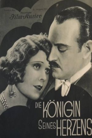 Vienna, City of My Dreams's poster