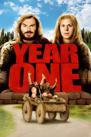 Year One's poster