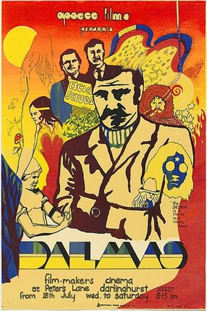 Dalmas's poster