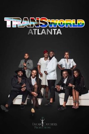 TRANSworld Atlanta's poster