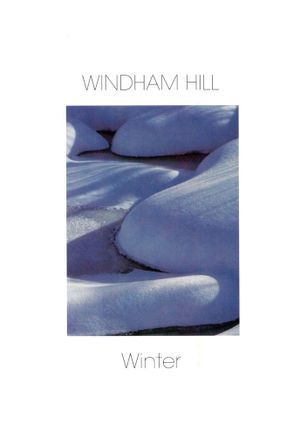 Windham Hill: Winter's poster