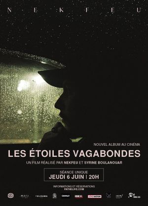 Wandering Stars's poster