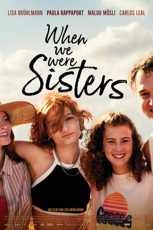 When We Were Sisters's poster