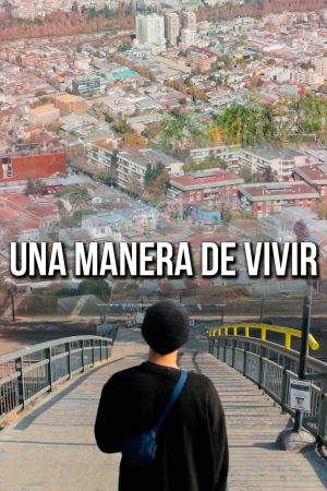 Una Manera de Vivir's poster