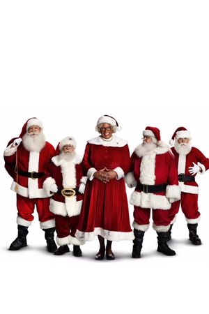 A Madea Christmas's poster