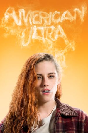 American Ultra's poster