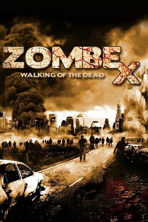 Zombex's poster