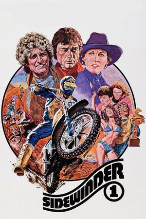 Sidewinder 1's poster image