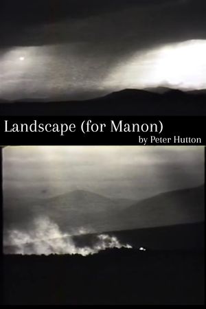 Landscape (for Manon)'s poster