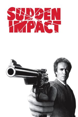 Sudden Impact's poster