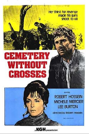 Cemetery Without Crosses's poster