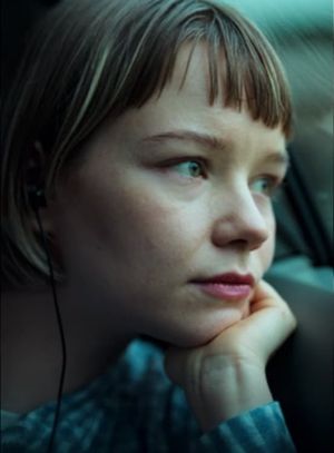 Life Is Strange's poster