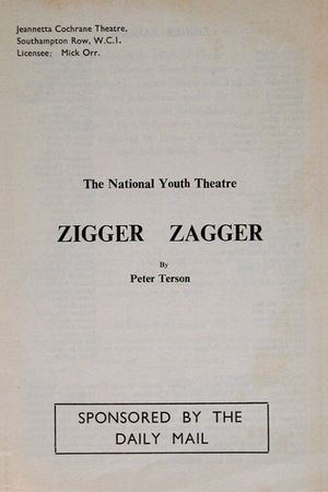 Zigger Zagger's poster image