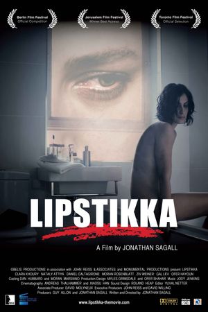 Lipstikka's poster