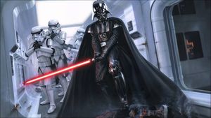 Star Wars: Episode IV - A New Hope's poster