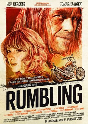 Rumbling's poster image