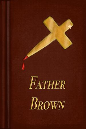 Father Brown's poster
