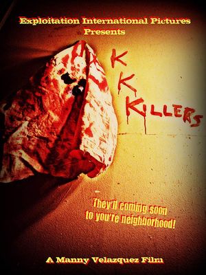 KKKillers's poster