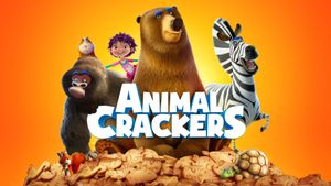 Animal Crackers's poster
