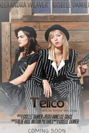 Telico's poster