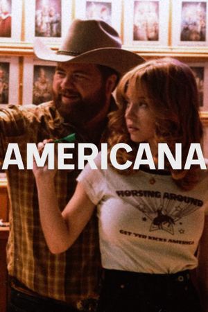 Americana's poster